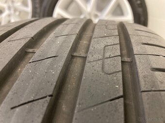 Letná sada org SEAT 5x112 7J ET43 205/55 R16 - 10