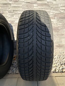 225/60 R17 103H XL zimné MICHELIN - 10