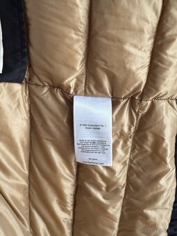 Paperová bunda Fjallraven Greenland No.1 Down Jacket M - 10