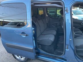 Citroën Berlingo Multispace 1.6 BlueHDi 100 XTR - 10