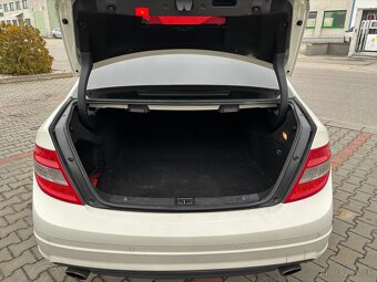 Mercedes Benz C320 CDI 4 matic - 10