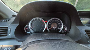 Honda Accord Tourer Combi 115kw 2.0 benzín Manuál, 3/2012 - 10