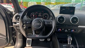 Audi A3 2.0 TDI Sport 3x Sline,  S tronic - 10