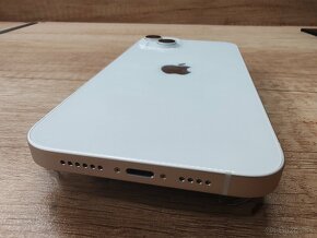 Apple iPhone 14 Plus, 128gb, Starlight, PREDÁM - VYMENÍM - 10