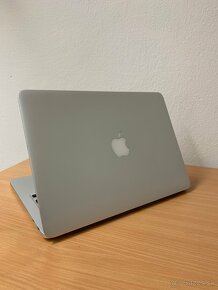 MacBook Pro mid 2014 13,3’ - 10