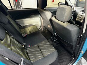 Daihatsu Sirion Hatchback 67kw Automat - 10