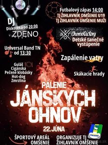 DJ na vašu oslavu,svadbu,firemnú akciu… - 10