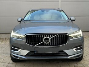 Volvo XC 60 T8 Twin Engine - 10