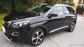 Peugeot 3008 1.6BlueHDI ,11/2018,Automat,ALLURE - 10