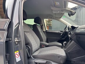 Volkswagen Tiguan 4x4 2.0TDi DSG r.v 2021 - Odpočet DPH - 10