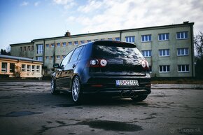 PREDÁM/VYMENÍM VW GOLF 5 GTI - 10