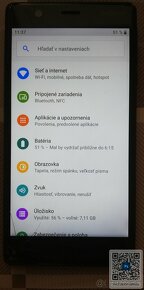 Nokia 3 - Android 9 - 10