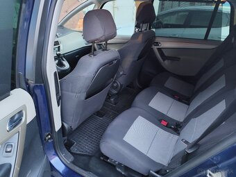 Citroen C4 Grand Picasso - 10