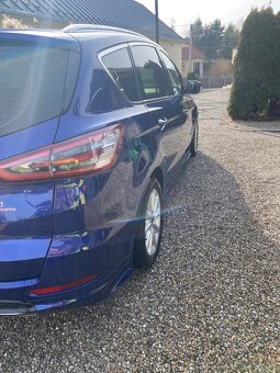 ford s-max - 10