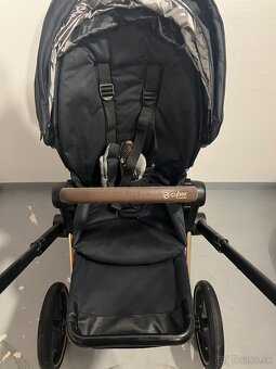 Kočík Cybex Priam - 10