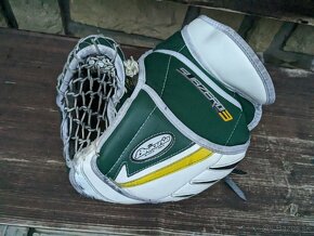 BRIANS brankarsky set Optik 2 a Subzero 3 Pro - 10