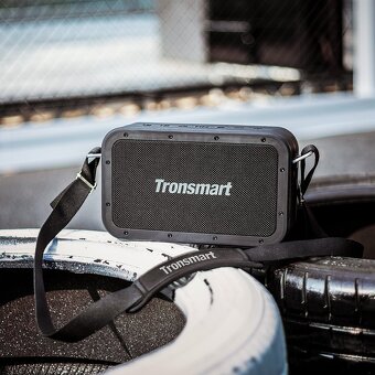 Bluetooth reproduktor Tronsmart Force Max 80W NOVÝ - 10