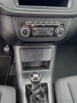 Volkswagen Golf Plus 1.6 TDI Trendline - 10