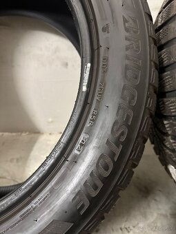 Zimné pneumatiky 255/50/20 Bridgestone Blizzak LM-80 Evo - 10