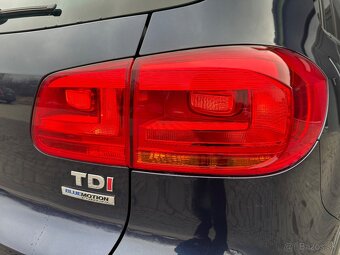 Volkswagen Tiguan 2.0 CR TDI 110k BMT Trend&Fun - 10