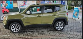 Jeep Renegade - 10