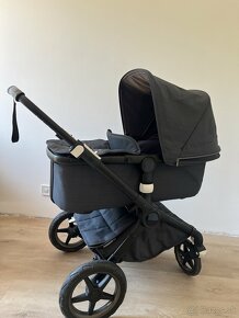 Bugaboo fox stellar - 10