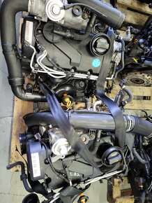 Motor 1.9tdi 77kw bkc bxe bjb - 10