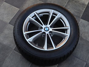 17" Alu kola 5x112 BMW 5er G30 G31 6er G32 7er G11 ZIMNÍ - 10