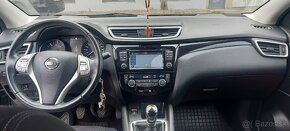 NISSAN QASHQAI 2016 - 10