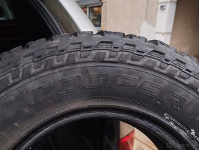 Predam Cooper Discover S/T 235/85 R16 - 10