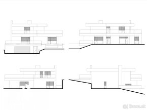 Projektová dokumentácia- RD SIM05 - 10