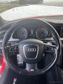 Audi S5 Sportback 3.0tfsi quattro - 10