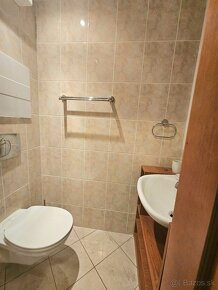 Dvojizbový apartmán v kúpeľnom meste Trenč.Teplice - 10