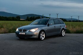 BMW E61 530xi - 10