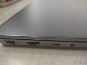 Lenovo IdeaPad 5 Pro 16ACH6 Storm Grey celokovový - 10