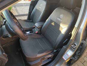 VW Golf 1.2 TSI - 10