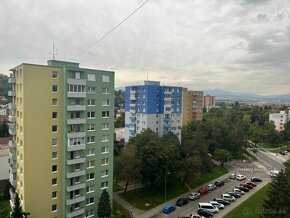 Na prenájom 3 izbový byt Trenčín, Soblahovská ul. - 10