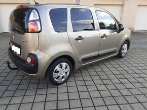 Citroen C3 Picasso 1.4 70kw - 10