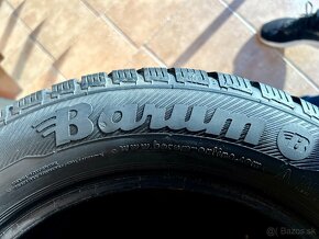 185/60 R14 zimné pneumatiky - kompletná sada - 10