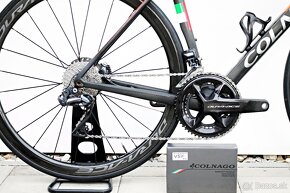 Colnago V3Rs Disc, Shimano Di2, 7 kg - 10