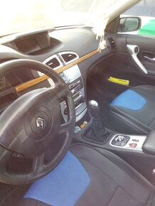 Renault Laguna 2 Initiale - 10