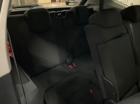 VW Tiguan Allspace 2.0 TDI DSG 4X4 7-miestné Len 112648KM - 10