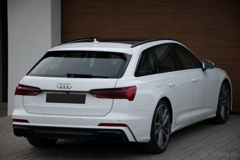 Audi S6 Avant - 10