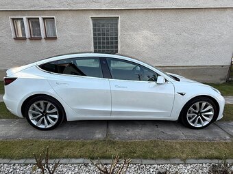 TESLA MODEL 3 LongRange DualMotor 4x4 361KW-491 PS,AUTOPILOT - 10