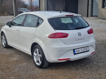 SEAT LEON - 10