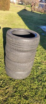 Matador Hectorra 3 225/45 R17 91Y letné pneumatiky - 10