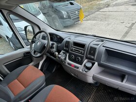 Fiat Ducato, 2.2 JTD 74kw L1H1 - 10