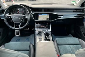 Audi A6 Allroad 55 3.0 V6 TDI 257kw quattro tiptronic - 10