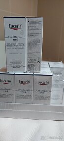 predam nove vzorky EUCERIN, - 10