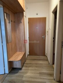 PRENÁJOM 1 izb. byt, 40m2 na ul. Trieda SNP - Banská Bystric - 10